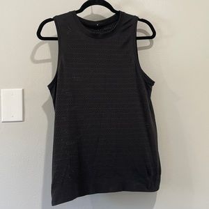 Lululemon - Breeze by Muscle Tank - Black